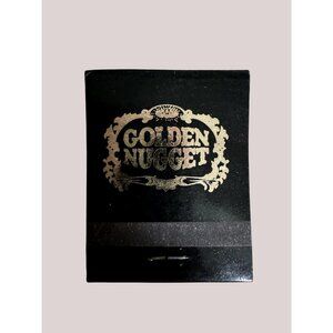 Golden Nugget Hotel and Casino Las Vegas Matches